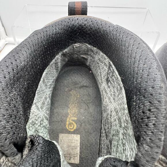 Asolo Boots Womens 9 Stynger Gtx Goretex Hiking Brown Trail - Picture 9 of 12